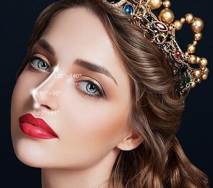 假体隆鼻后能够保持多久