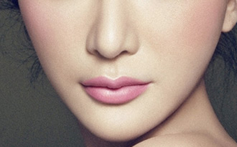 做鼻尖成形术的优势