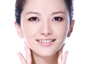 鼻尖塑形的方式