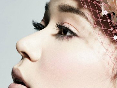 鼻翼整形要注意