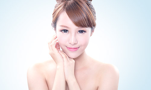 假体隆鼻手术会留疤吗