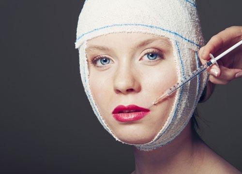 注射隆鼻的害处