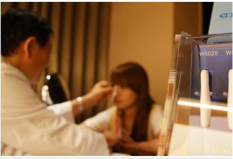 自从做了膨体隆鼻 对比以前差别不要太大哦！