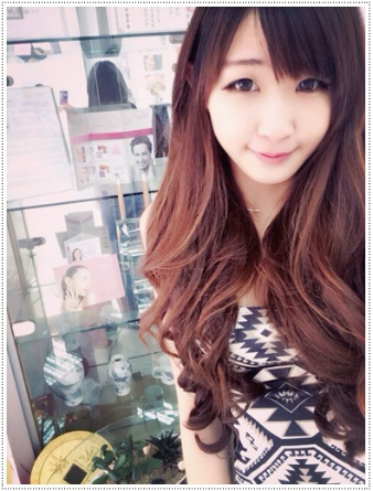 刚刚做完肉毒素瘦脸+玻尿酸隆鼻 好期待效果！