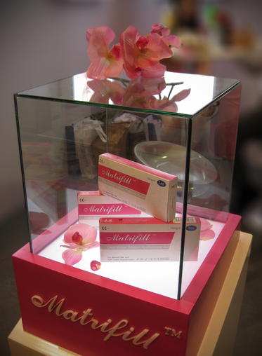 给你们介绍海薇玻尿酸隆鼻！