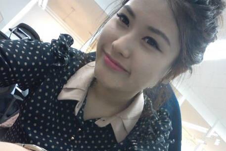 自体软骨隆鼻，一个月后的我美美哒