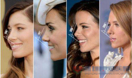 想美鼻的妹纸注意啦！免费鼻部整形正在征集