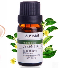 网购隆鼻精油不靠谱