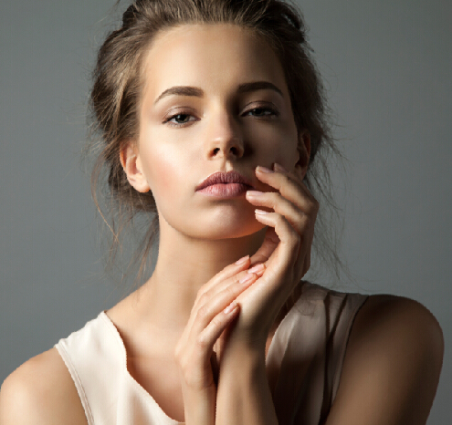 我的大鼻子终于不见啦