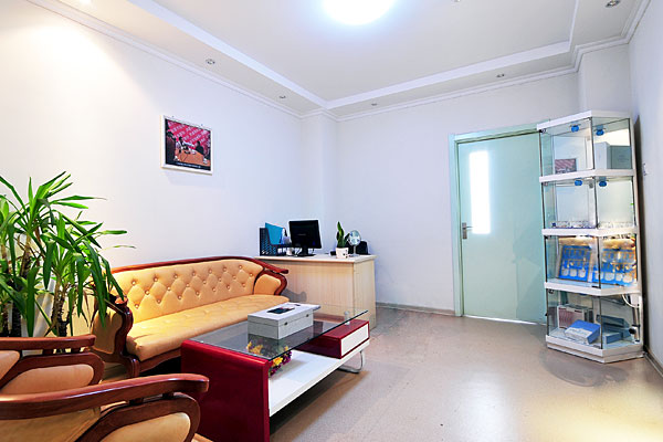 武警山东总队医院整形美容中心