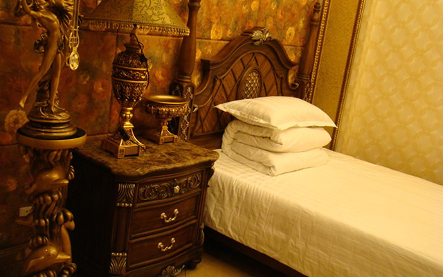 大连朗域国际整形医院