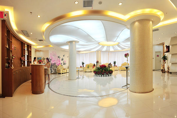 武汉爱思特整形美容医院(原武汉伊美尚)