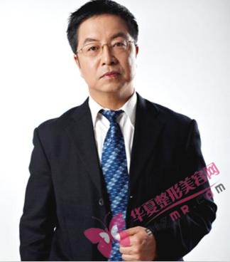 美莱名誉院长兰云谈：鼻部再造术