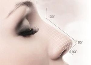 隆鼻整形手术怎么做,假体隆鼻价格,隆鼻手术效果,