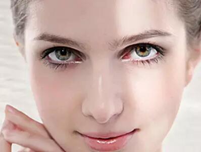 鼻翼整形手术什么方法好