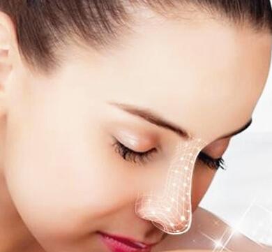 4种常见鼻尖美容术项目