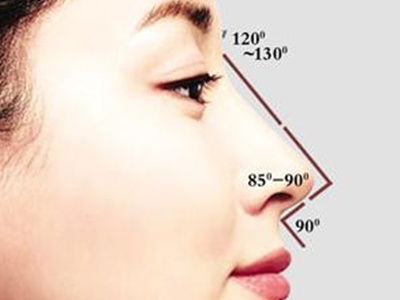 韩式隆鼻手术价格